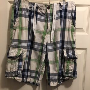 Aeropostale Men Shorts